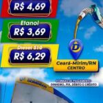Gasolina
