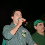 Walter Alves e Ajunto dias