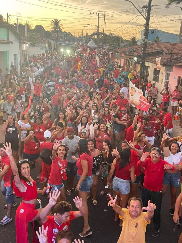 netinho 3