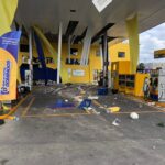 posto de combustiveis