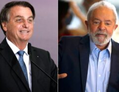 Pesquisas PoderData e Gerp são as primeiras que mostram tendência de empate no 2º turno das eleições