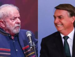Acaba de sair do forno a pesquisa mais assustadora para a campanha de Lula