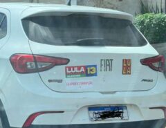 Natal: Eleitor sincero de Lula