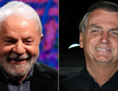 PoderData: Lula 52% X 48% Bolsonaro