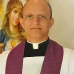 Pe Iranildo Augusto (cedida)