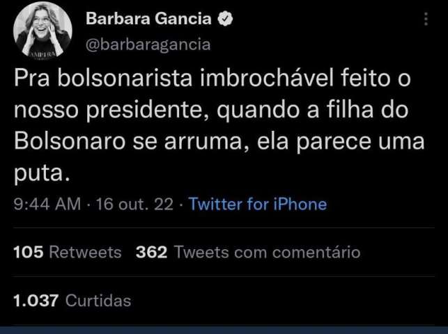 babara