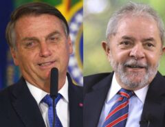 Urgente: Probabilidade de vitória de Bolsonaro é de 52%, contra 48% de Lula, afirma consultoria
