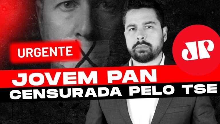 jovem pan
