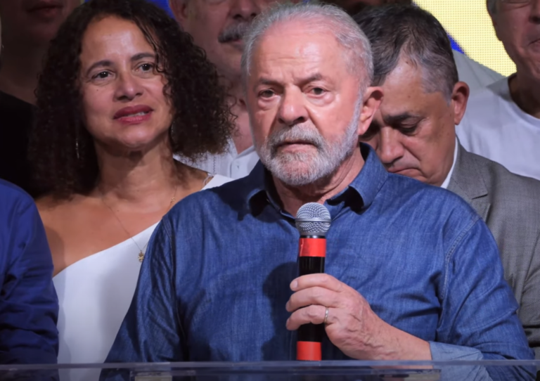 lula 2