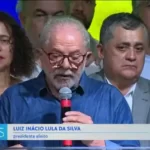 lula presidente