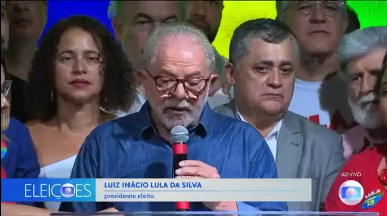 lula presidente