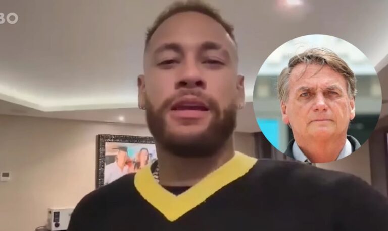 neymar