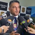 Delegado