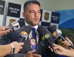 Macaíba: Apontada como 7ª mais violenta do Brasil, cidade da Grande Natal tem redução de 50% na criminalidade