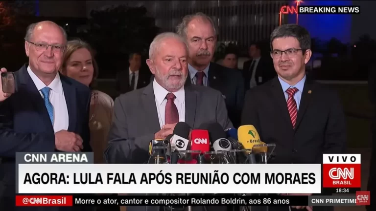 Lula 23