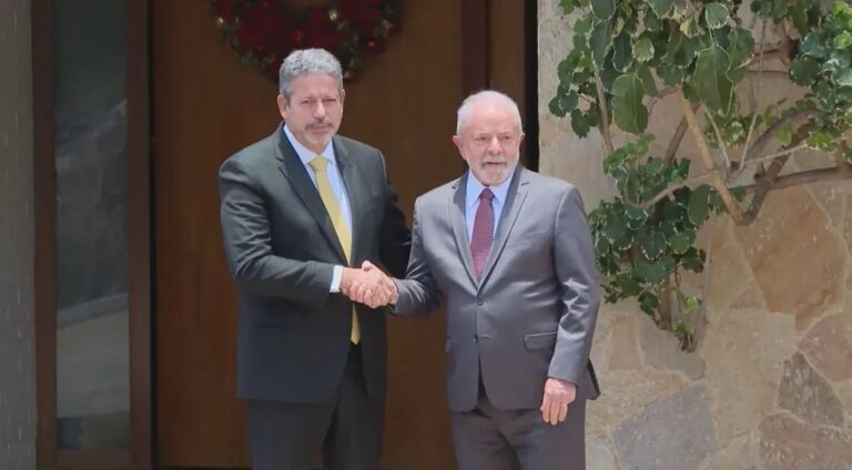 Lula e lira
