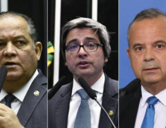 Partido de Bolsonaro se movimenta para comandar Senado; veja quem são os candidatos que disputarão as prévias