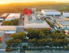 Funcionário da São Braz se desequilibra, cai em moinho de farinha e morre na fábrica