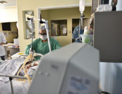 Urgênte: Quatro hospitais do RN estão com 100% de ocupação dos leitos de UTI para Covid-19