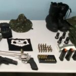 armas