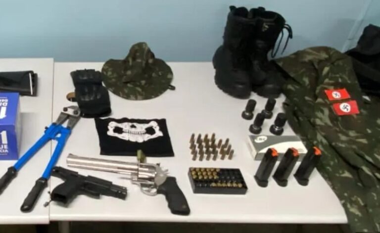 armas