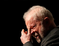 PETISMO EM AÇÃO: Falas de Lula sobre lei trabalhista, teto de gastos e regulação da mídia trazem insegurança ao mercado