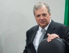 Tasso Jereissati diz que irá votar contra PEC da Gastança: “Um absurdo”