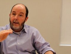 ‘Apoiei Lula, mas agora estou com medo’, diz Armínio Fraga