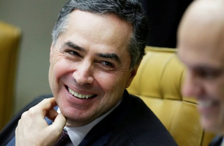 BARROSO