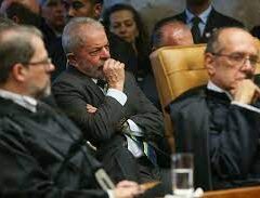 Nos Bastidores  Lula articula pessoalmente com STF pelo fim do orçamento secreto