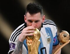 Campeão da Copa terá prêmio de R$ 221 mi; Veja quanto cada seleção vai receber