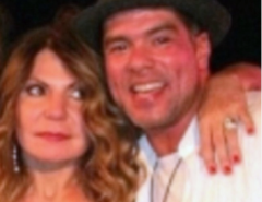 Ex de Elba Ramalho protesta contra Lula