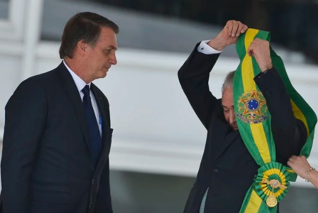 temer