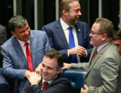PEC do Estouro é aprovada em segundo turno no Senado; texto segue para Câmara