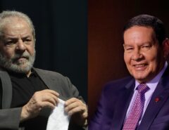 Lula revoga decreto de Mourão que reduzia imposto a grandes empresas