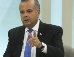 Senador Rogério Marinho pede ao STF para que Lula seja incluído em inquérito das fake news