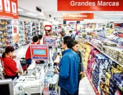 Veja Tudo que está com a rede de lojas Americanas