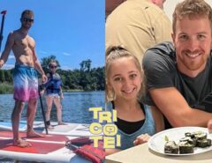 Homem de 26 namora mulher que parece ter 8 anos e relação ganha reality show