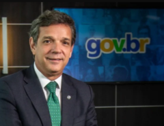 Caio Paes de Andrade renuncia à presidência da Petrobras