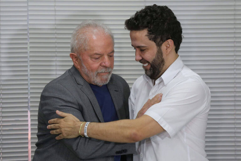 lula 3