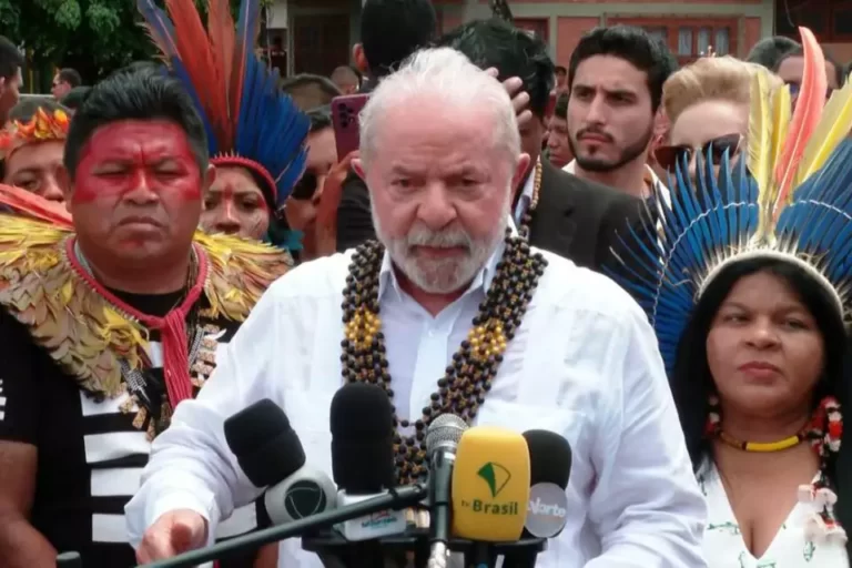 lula 5