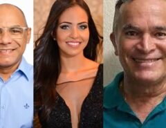 Macaíba: Bastidores da Politica em…”Quem entra e quem sai em 2024″