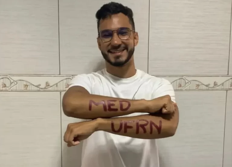 MEDICINA UFRN