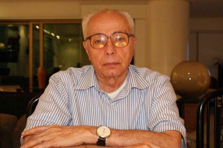 Presidente Fereira costa