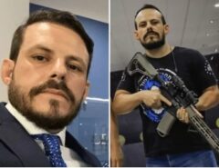 Morre advogado atingido pela própria arma durante exame de ressonância