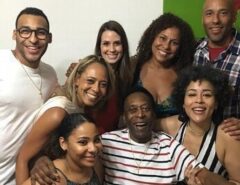 Herança de Pelé começa a ser debatida na Justiça: saiba quem são os nove beneficiários