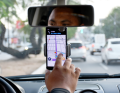 Faz L: Regulamentação pode afetar até 20 mil motoristas de aplicativos no RN