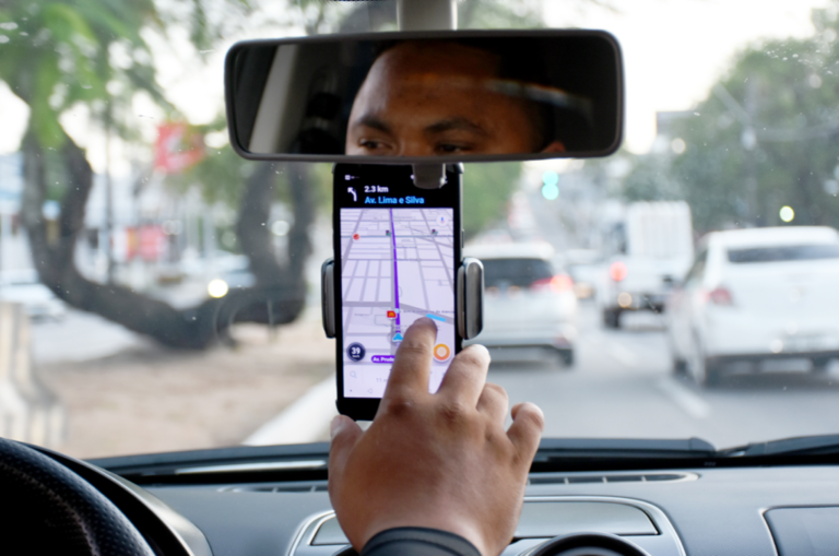 uber
