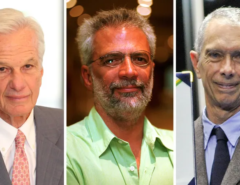 Trio bilionário injetará R$ 10 bilhões para salvar a Americanas