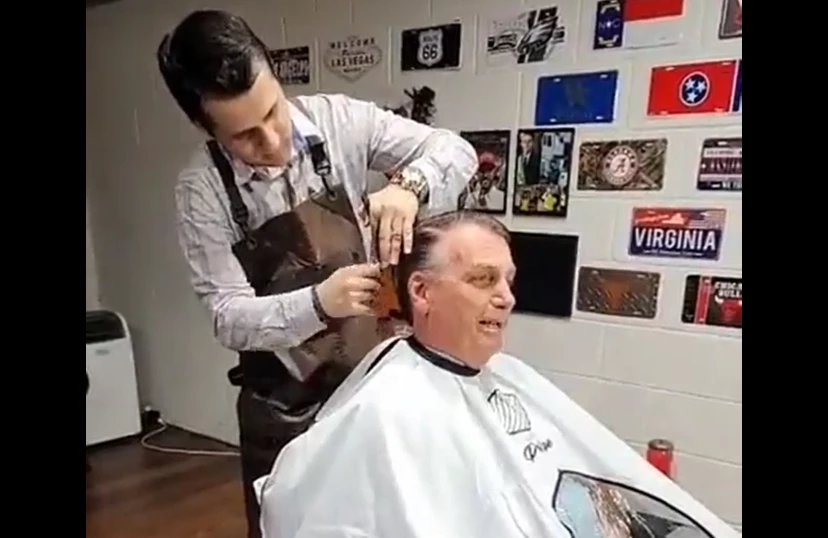 Bolsonaro 22